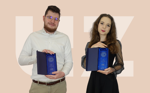 Absolwent Extra 2024 – July Laureates
