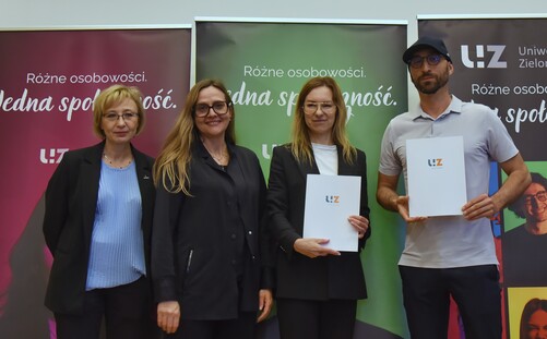 Studenci architektury będą realnie wpływać na wygląd naszego regionu