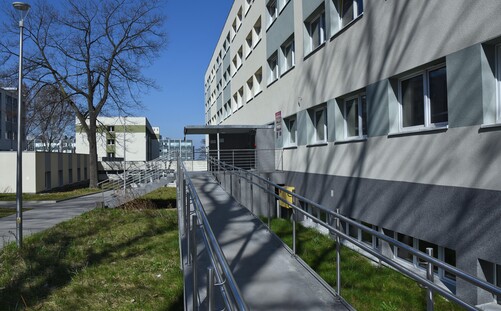 UZ Dormitories Ready to Welcome Students