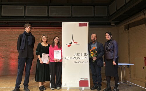 Sukces kompozytorski studentki Instytutu Muzyki UZ