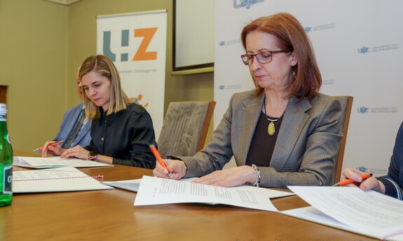 The University of Zielona Góra to Promote Physical Activity Among Children and Youth