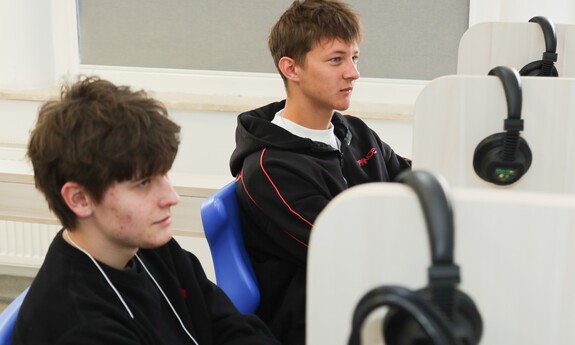 Summary of the 2026 Faculty Open Days