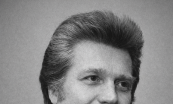 Zmarł dr hab. Ryszard Stankiewicz, prof. UZ