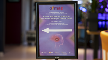 II Ogólnopolskie Forum Mediów Akademickich i Promocji