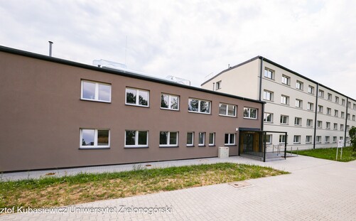 Vicewersal gotowy, nowi mieszkańcy poszukiwani