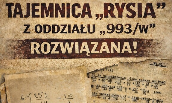 Zagadka Szyfru AK rozwiązana w Uniwersytecie Zielonogórskim