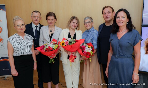 “Safe University” – UZ Takes Action Against Mobbing and Discrimination