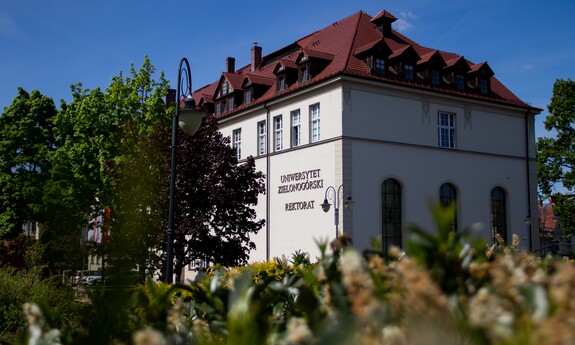 Two Million Zlotys from the City for the University of Zielona Góra