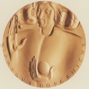 Medal PAN im. M. Kopernika przyznany zespołowi badawczemu POLGRAW