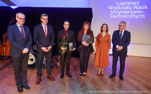 Absolwent Extra 2025 – Meet Our June Laureates