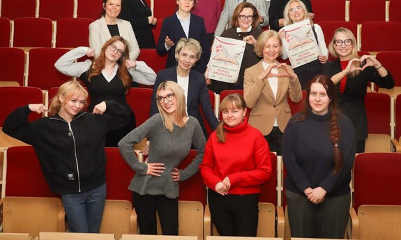 „Potyczki z polszczyzną” 2026 przyciągają tysiące uczestników