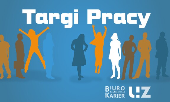 Targi Pracy 2026 - nabór firm