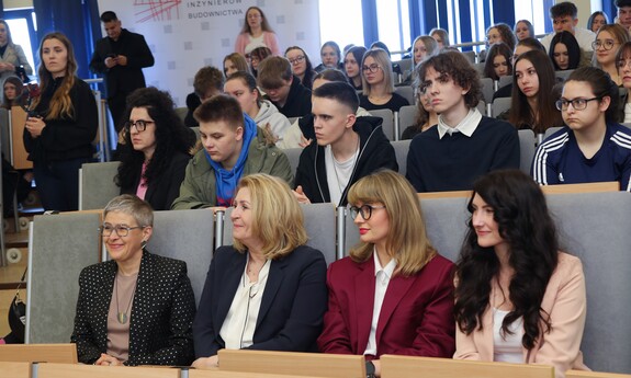 Świadome budowanie swojej przyszłości zawodowej – Forum Kobiet 2026