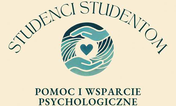 Studenci - Studentom bezpłatne wsparcie i pomoc psychologiczna