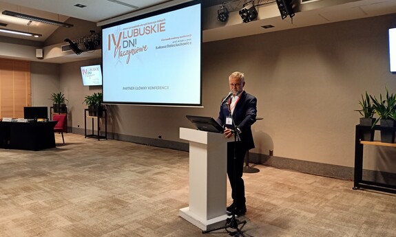 4th Lubusz Vascular Days – Diagnosis, Recognition, and Modern Treatment Methods for Limb Edema