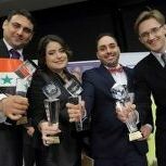 INTERSTUDENT – ruszył konkurs na najlepszego studenta zagranicznego w Polsce
