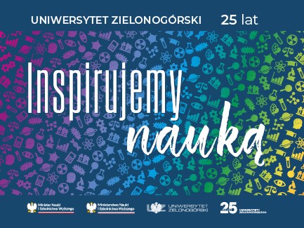 UZ obchodzi swój jubileusz