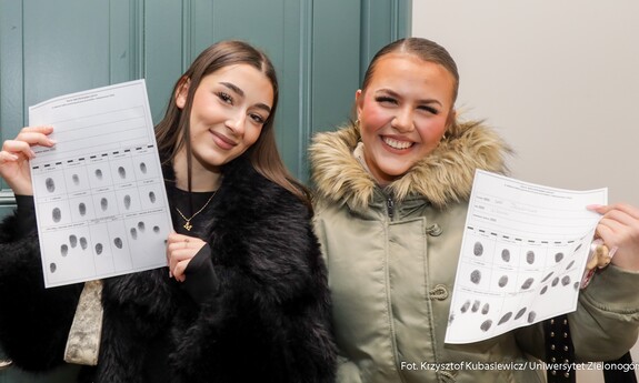 Open Day of the Faculty of Legal and Economic Sciences