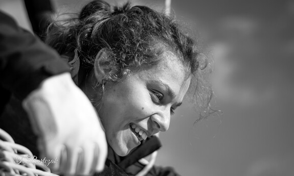 Nie żyje Jagoda Gancarek - studentka UZ i utalentowana pilotka AZL