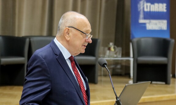 The University of Zielona Góra as a Co-organiser of the 21st Edition of the Conference “Cross-Border Energy – The World of Tomorrow’s Energy”