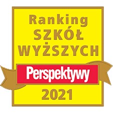 Ranking Szkół Wyższych Perspektywy 2021