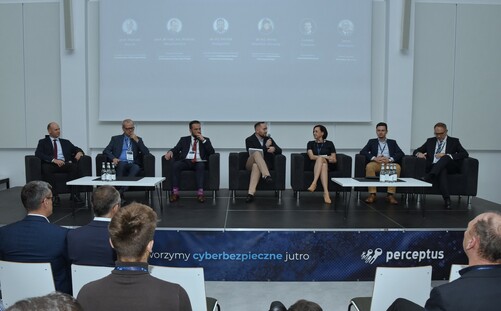 Inauguracja studiów podyplomowych Cyberbezpieczeństwo wstępem do konferencji IT Security Days