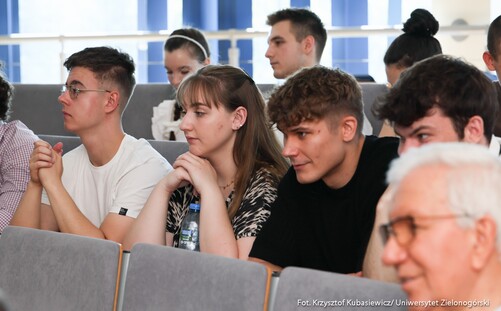 Od 40 lat promują wiedzę inżynierską z zakresu budownictwa - XIV Konferencja Naukowa pn. „Konstrukcje Zespolone”