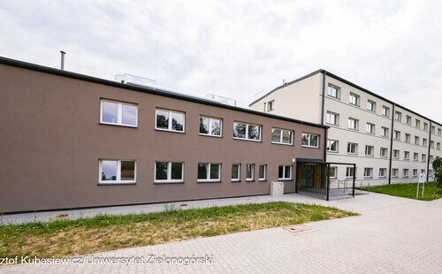 Vicewersal gotowy, nowi mieszkańcy poszukiwani