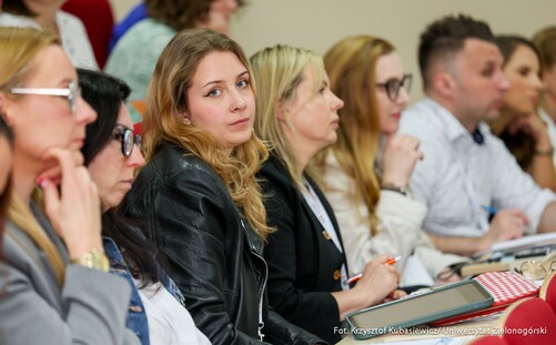 4th National Conference on Clinical Psychology of Children and Adolescents: How Can We Make a Real Difference?