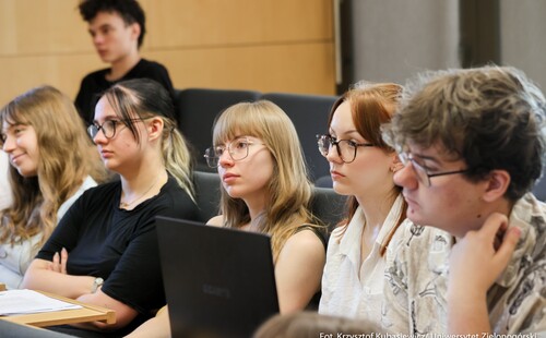 Jak być dobrym rodzicem we współczesnych czasach? O tym rozmawiano podczas V Forum Pedagogów opiekuńczo-wychowawczych