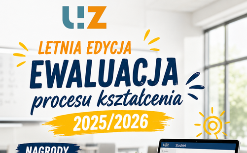 Rusza kolejna edycja Akcji Ewaluacji - Oceń Belfra