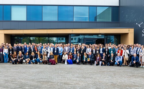 PTK as a Forum for Discussion at the 2nd Geoinformatics Congress