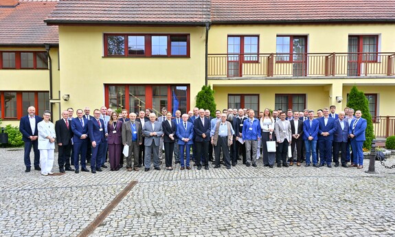 XVI Konferencja Naukowa „Systemy pomiarowe w badaniach naukowych i w przemyśle”