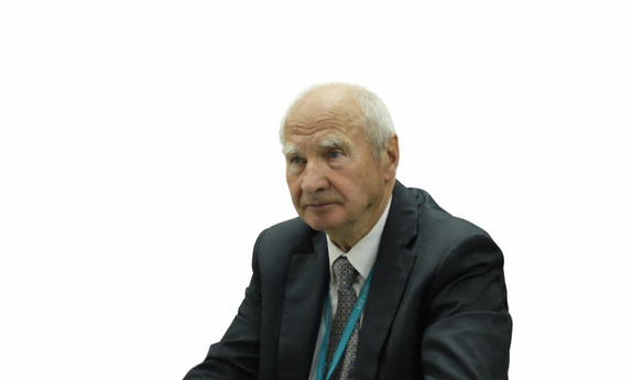 Zmarł dr hab. Józef Tatarczuk, prof. UZ