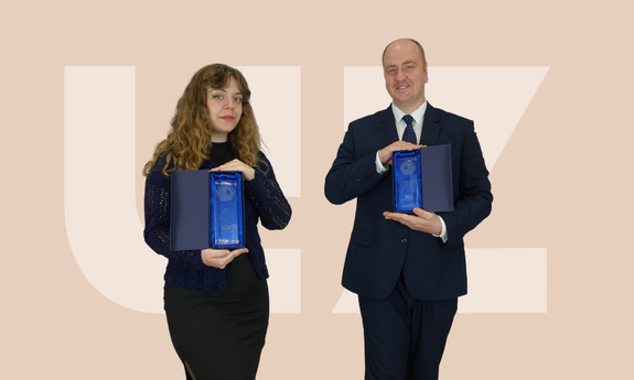 Absolwent Extra 2024 – laureaci czerwca