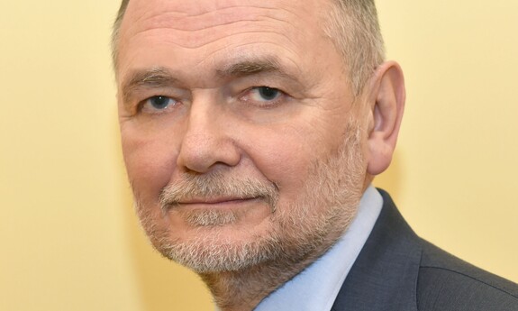 Prof. Tadeusz Kuczyński oficjalnym kandydatem na rektora UZ na kadencję 2016-2020