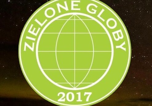 Festiwal Zielone Globy – już jutro!!!
