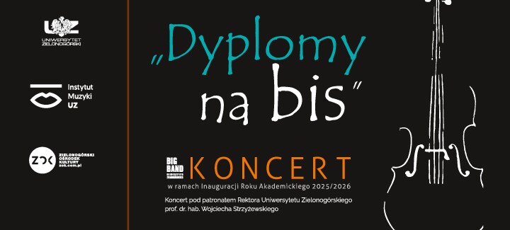 Koncert Inauguracyjny
