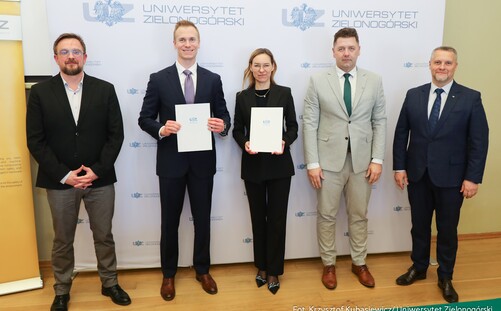 UZ Joins Forces with PILZ: A New Era of Safety in Automation