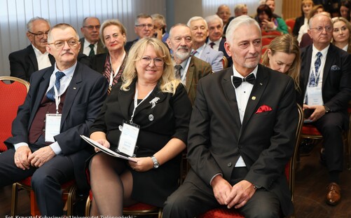 Jak polityka regionalna UE wpływa na rozwój uczelni i otoczenia? Konferencja interdyscyplinarna