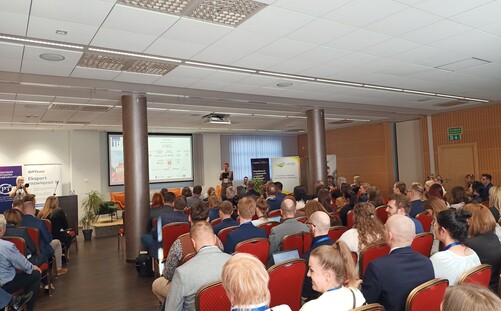 UZ gospodarzem 18. Konferencji Porozumienia Akademickich Centrów Transferu Technologii