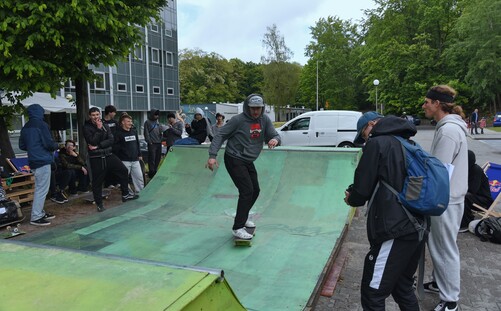 Green Jam Zielona Góra 2025