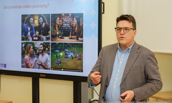 Open Day of the Faculty of Legal and Economic Sciences