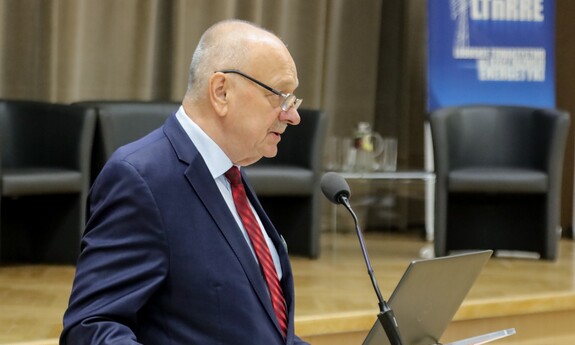 UZ współorganizatorem XXI edycji konferencji „Energetyka przygraniczna – świat energii jutra”