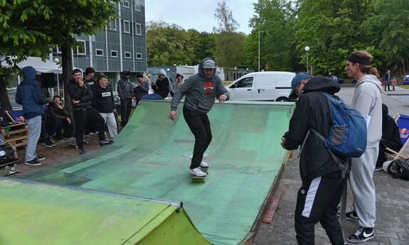 Green Jam Zielona Góra 2025