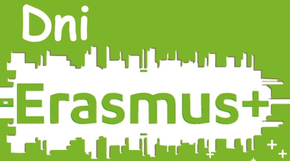 Dni Erasmusa +a na Uniwersytecie Zielonogórskim