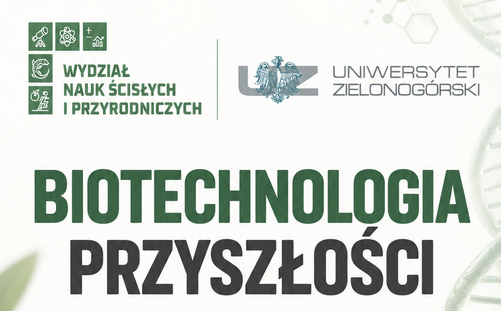 UZ Invests in Biotechnology as a Critical Technology – PLN 3 Million Secured for Further Development of the Programme