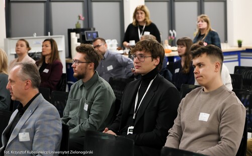 Co zrobić, by powstrzymać zmiany klimatyczne widoczne w miastach? Projekt UCR Trialogue szuka rozwiązań