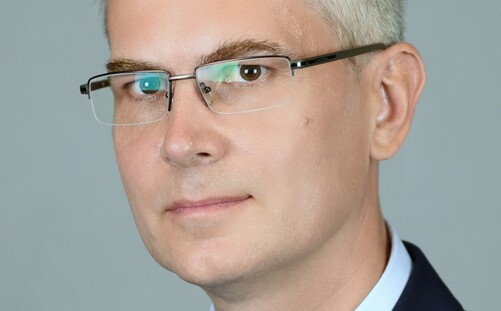 Dr hab. inż. M. Relich, prof. UZ wśród 40 najbardziej uznanych naukowców na świecie w obszarze rozwoju nowego produktu