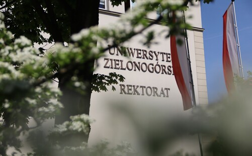 Uniwersytet Zielonogórski na 13. miejscu według rankingu Best Global Universities in Poland